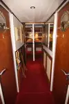 Navire de croisière à vendre