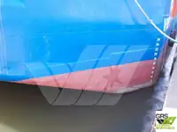 Péniche à vendre