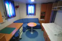 Navire de débarquement, citerne à vendre