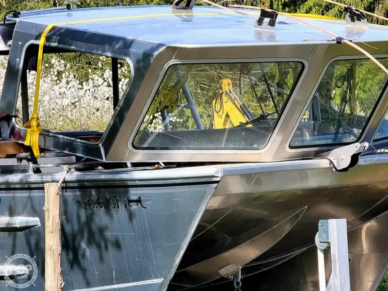 Catamaran à vendre