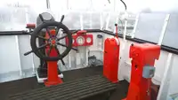 Remorqueur à vendre