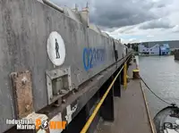 Péniche à vendre