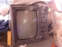 Chalutier à vendre