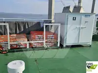 Navire de débarquement, citerne à vendre