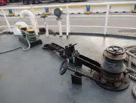 Bateaux de travail à vendre