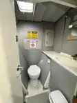 Navire de croisière à vendre
