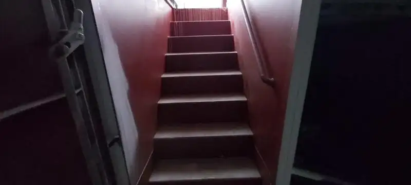 Navire de croisière à vendre
