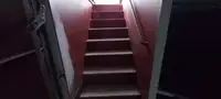 Navire de croisière à vendre