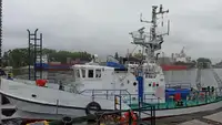 Remorqueur à vendre
