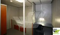 Bateau d'équipage à vendre