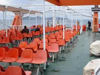 Navire RoPax à vendre