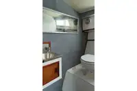 Bateaux de travail à vendre