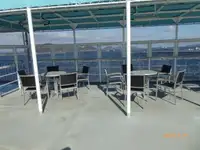 Navire-ferry à vendre