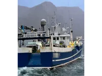 Navire-ferry à vendre