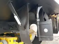 Bateaux de travail à vendre