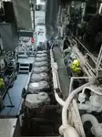 Pétrolier / chimiquier à vendre