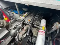 Navire de croisière à vendre