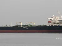 Pétrolier / chimiquier à vendre