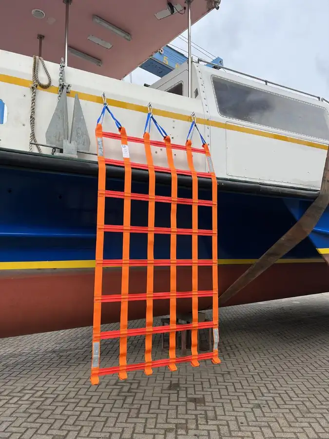 Navire de croisière à vendre