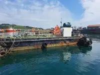 Barge à vendre