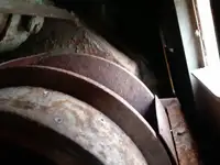 Chalutier à vendre