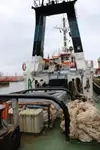Remorqueur à vendre