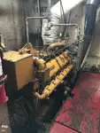 Chalutier à vendre