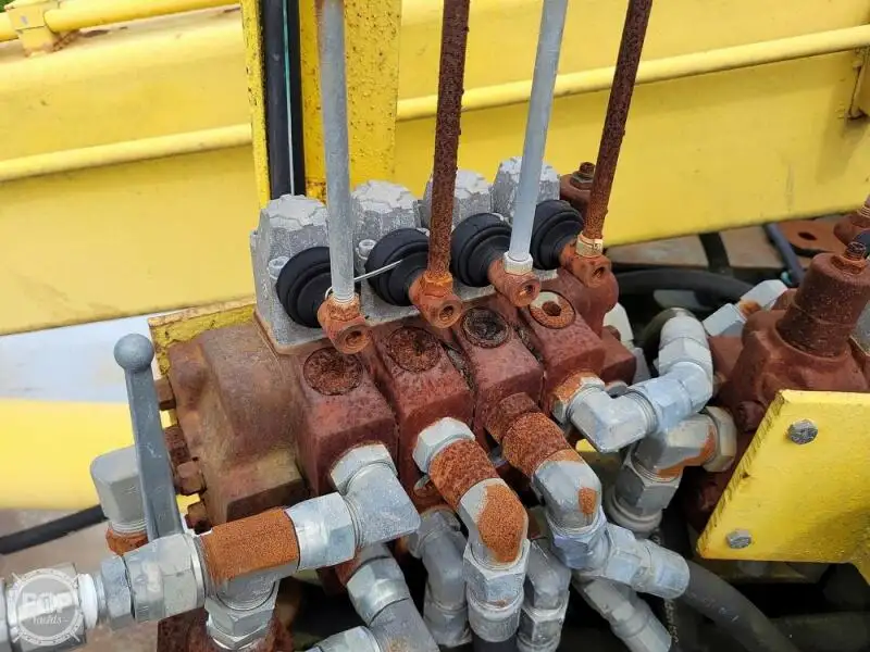 Péniche à vendre