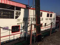 Navire porte-conteneurs à vendre