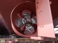Navire frigorifique à vendre