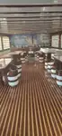 Navire de croisière à vendre