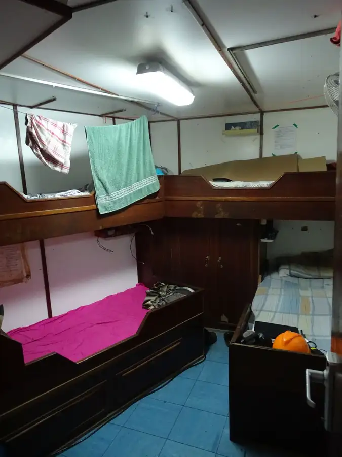 Remorqueur à vendre