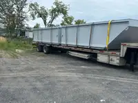 Péniche à vendre