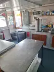 Navire-ferry à vendre