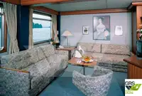 Navire de croisière à vendre