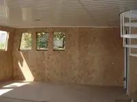 Remorqueur à vendre
