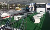Navire-ferry à vendre