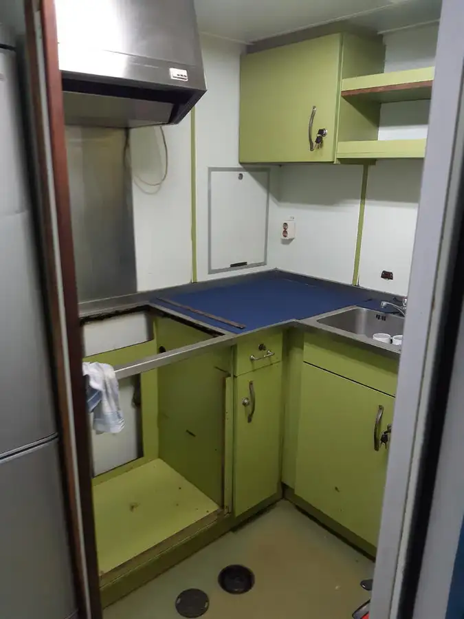 Remorqueur à vendre