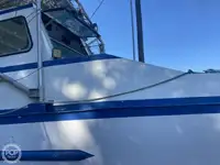 Chalutier à vendre