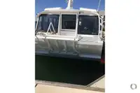 Catamaran à vendre