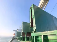 Transporteur de vrac à vendre