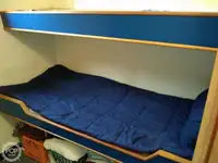 Cutter à vendre