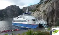 Catamaran à vendre