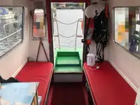 Bateau pilote à vendre