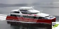 Navire à passagers à vendre