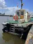 Bateau pilote à vendre