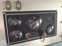 Remorqueur à vendre