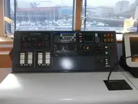 Navire porte-conteneurs à vendre