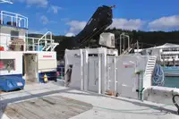 Catamaran à vendre