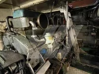 Bateau de tourisme à vendre